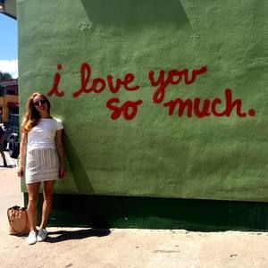 Meet your Posher, Alex